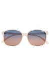 ONeill Praia 2.0 Polarized Sunglasses, Gloss Coral