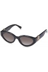 Tommy Hilfiger Th 1957/s Sunglasses, 086/HA Havana, 54 Unisex