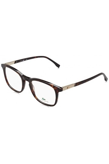 Lacoste L2889 Sunglasses, 230 Havana, 52 Unisex
