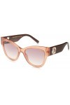Marc Jacobs Sunglasses Marc 697/S 53/18/145 Woman, 2LF/HA Brick, 53 Unisex