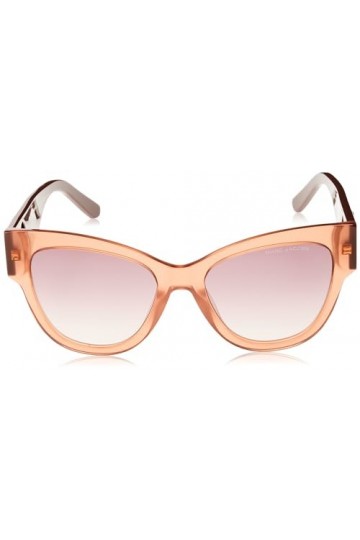 Marc Jacobs Sunglasses Marc 697/S 53/18/145 Woman, 2LF/HA Brick, 53 Unisex