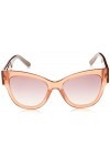 Marc Jacobs Sunglasses Marc 697/S 53/18/145 Woman, 2LF/HA Brick, 53 Unisex