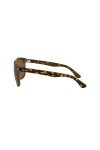 RAY BAN - 4147 - Lunettes de soleil mixte, light havana