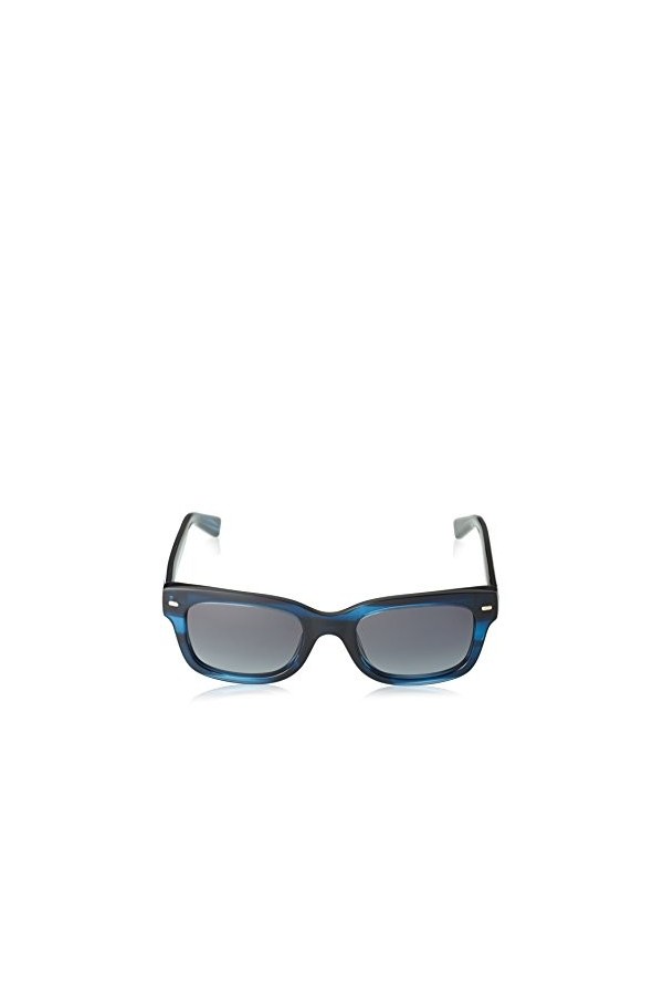 Hugo_Boss 0525/S 50 Lunettes de soleil Bleu