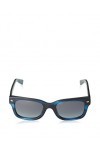 Hugo_Boss 0525/S 50 Lunettes de soleil Bleu