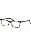 Guess 0, Lunettes de Soleil Femme, Coloured Havana, 53