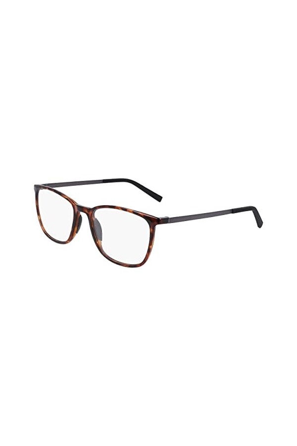 Flexon EP8013 FLEP8013 Sunglasses, 243 Shiny Soft Tortoise, 54 Unisex
