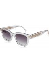 Lozza SL4300 Sunglasses, Cristallo LUCIDO, 51 Unisex