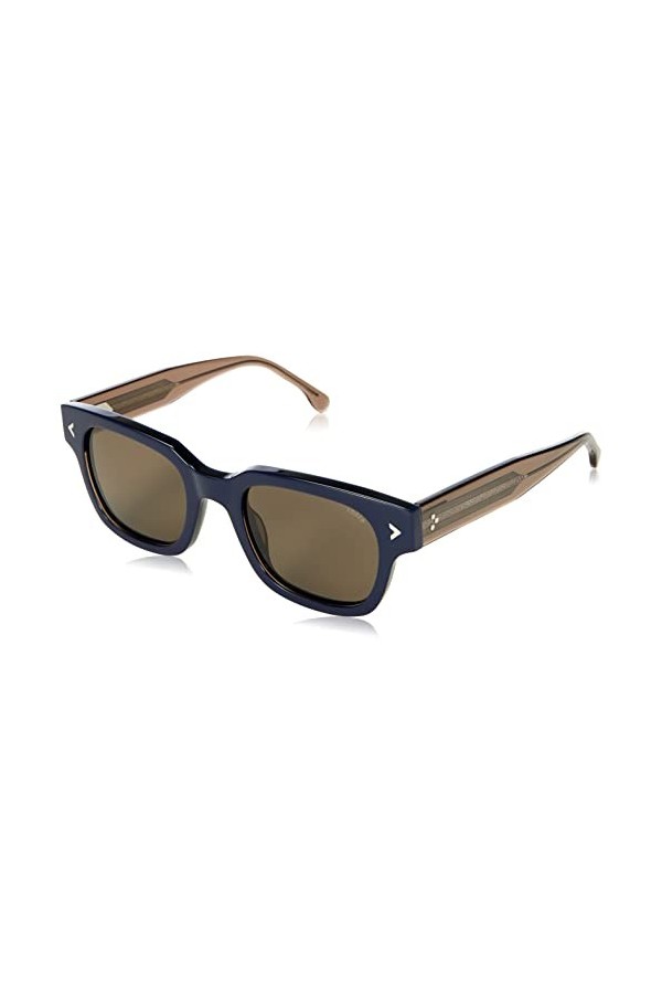 Lozza SL4300 Sunglasses, Cristallo LUCIDO, 51 Unisex