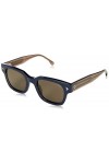 Lozza SL4300 Sunglasses, Cristallo LUCIDO, 51 Unisex