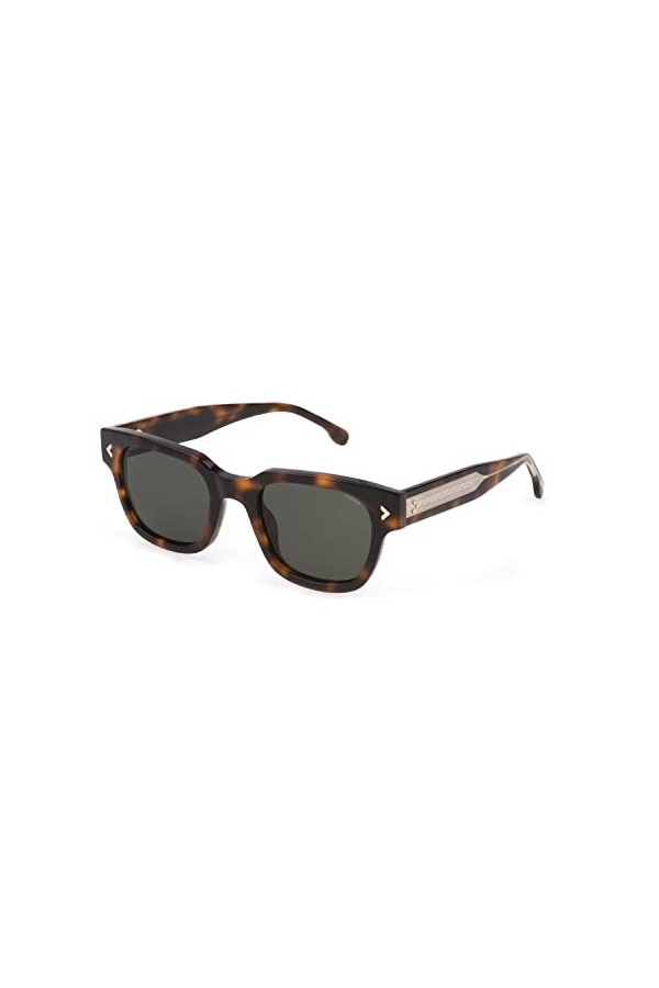 Lozza SL4300 Sunglasses, Cristallo LUCIDO, 51 Unisex