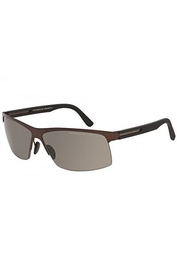 Lunettes de soleil Porsche Design P8561 D