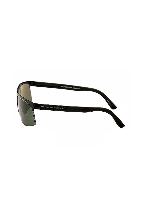 Porsche Lunettes de soleil Design P8561 C