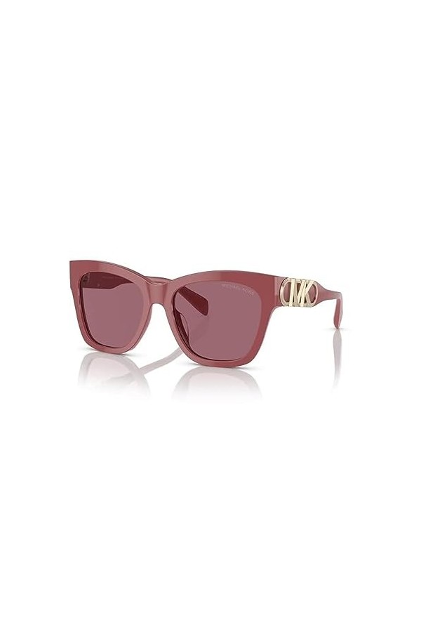Michael Kors 0mk2182u 55 32566g Lunettes de Soleil Mixte, Multicolore, Taille Unique