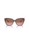 Vogue Femme 0vo5521s Lunettes de Soleil, Multicolore, Taille Unique