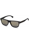 BOSS 1322/s Sunglasses, 0NZ/JO MTGOLD Black, Taille Unique Unisex