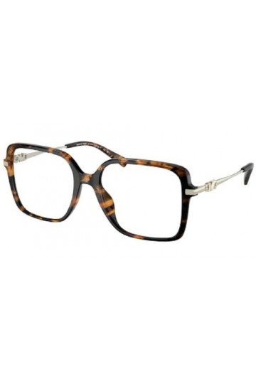 Michael Kors 0MK4095U Lunettes de Soleil, Multicolore, 57 Unisex