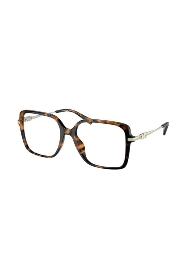 Michael Kors 0MK4095U Lunettes de Soleil, Multicolore, 57 Unisex
