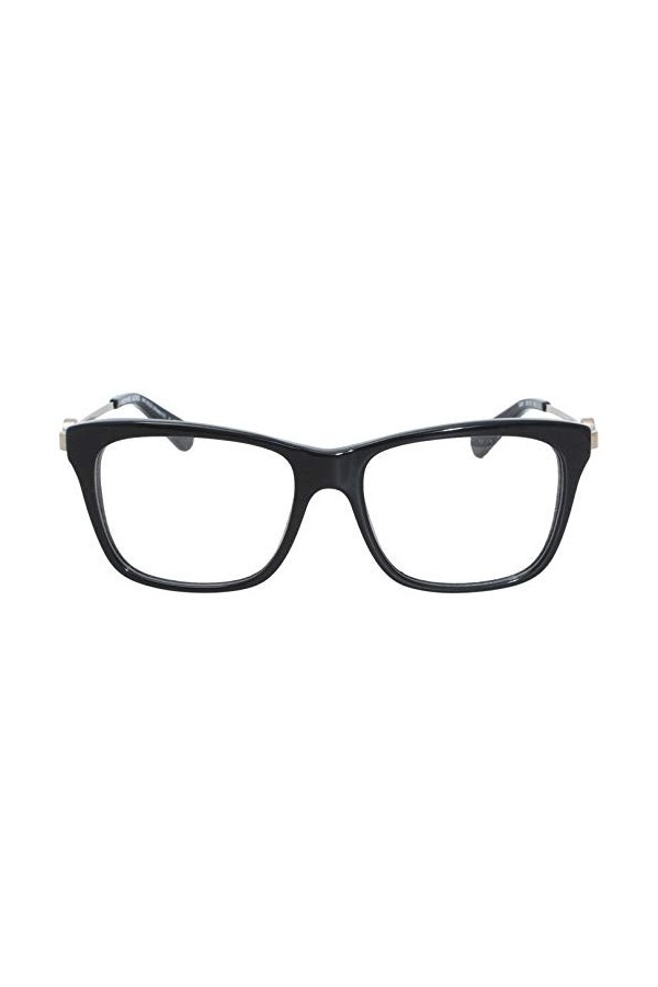 Ray-Ban 0MK8022 Lunettes de Soleil, Noir Black Acetate , 52 Femme