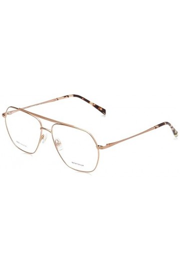 Gigi Studios Maia 8096/6 Lunettes de Soleil, Rose, 58 Femme