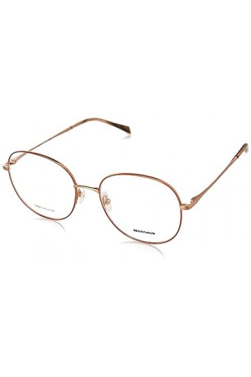 Gigi Studios Cecilia 8095/2 Lunettes de Soleil, Marron, 54 Femme
