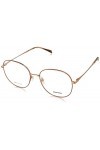 Gigi Studios Cecilia 8095/2 Lunettes de Soleil, Marron, 54 Femme