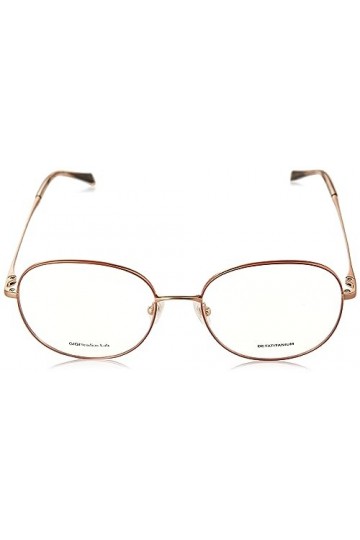 Gigi Studios Cecilia 8095/2 Lunettes de Soleil, Marron, 54 Femme