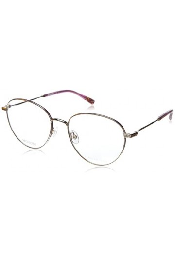 MISSONI MIS 0018 Lunettes de Soleil, TNG, 52 Femme
