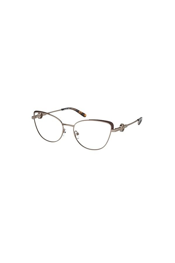 Michael Kors 0mk3058b Lunettes de Soleil, Bronze, 54 Femme