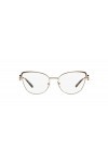 Michael Kors 0mk3058b Lunettes de Soleil, Bronze, 54 Femme