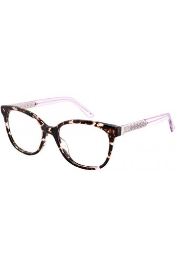 Kate Spade Payton Sunglasses, Violet Havana Violet, 50 Unisex