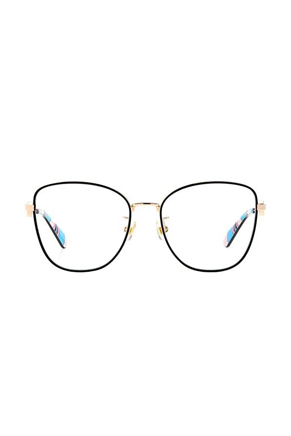 Kate Spade Adalyn/g Sunglasses, Gold, 53 Unisex