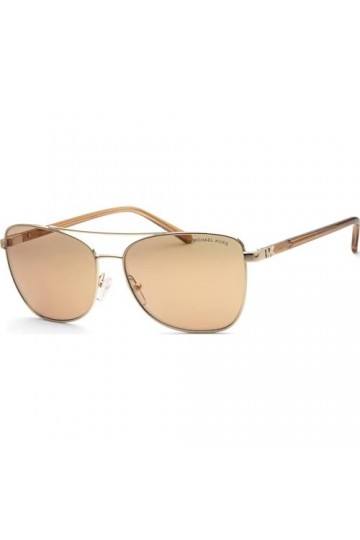 Michael Kors MK1096-1014R1-59 Lunettes de soleil