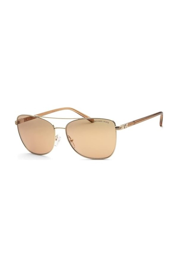 Michael Kors MK1096-1014R1-59 Lunettes de soleil