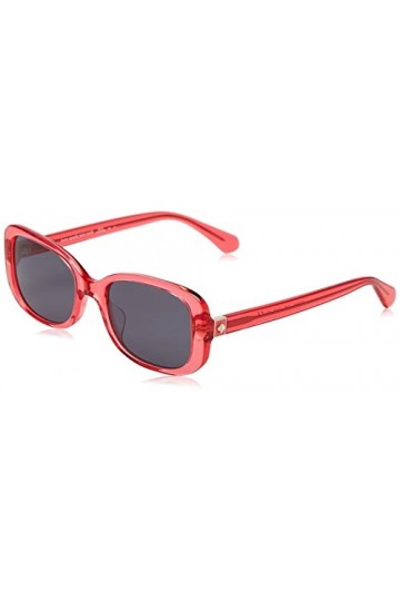 Kate Spade Dionna/S Sunglasses, Pink, 52 Unisex