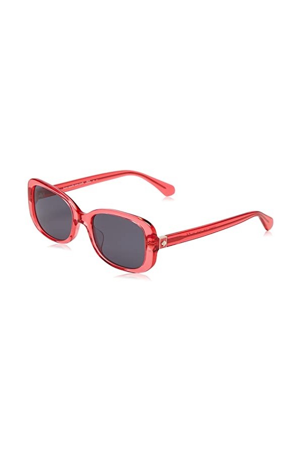 Kate Spade Dionna/S Sunglasses, Pink, 52 Unisex