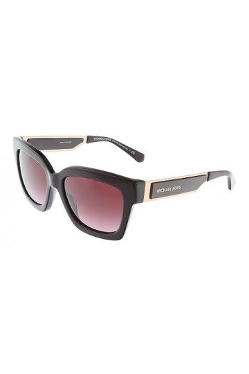 Michael Kors 0MK2102 Sunglasses Multicolore 54 Unisexe, Multicolore