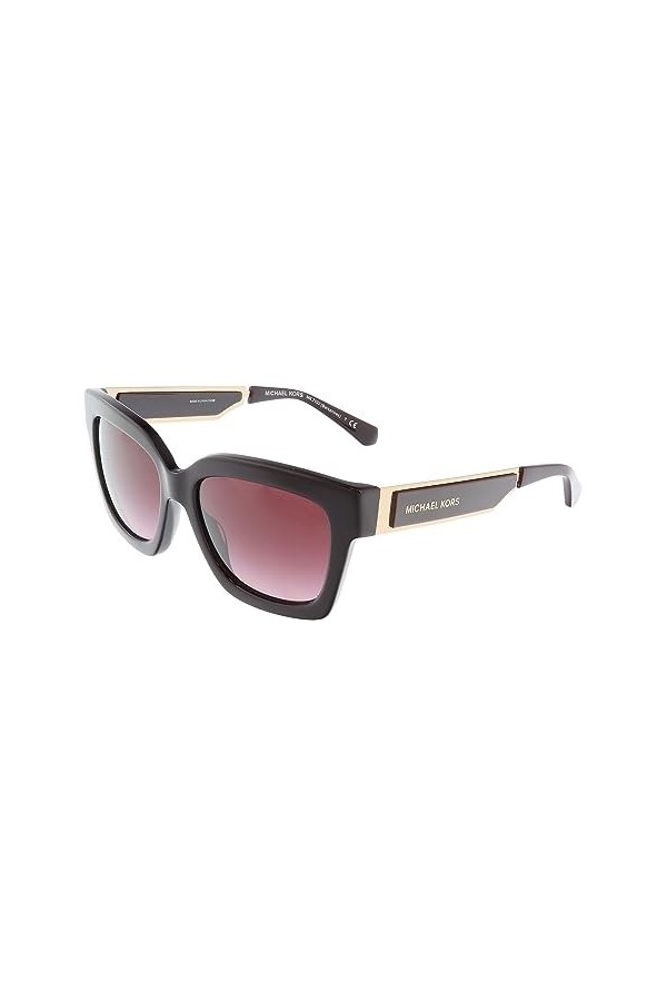 Michael Kors 0MK2102 Sunglasses Multicolore 54 Unisexe, Multicolore
