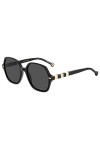 Carolina Herrera Her 0106/s Sunglasses, KDX/IR Black Nude, 55 Unisex