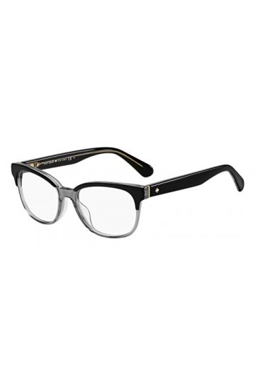 KATE SPADE CAROLANNE Lunettes de Soleil, 08A, 51 Femme