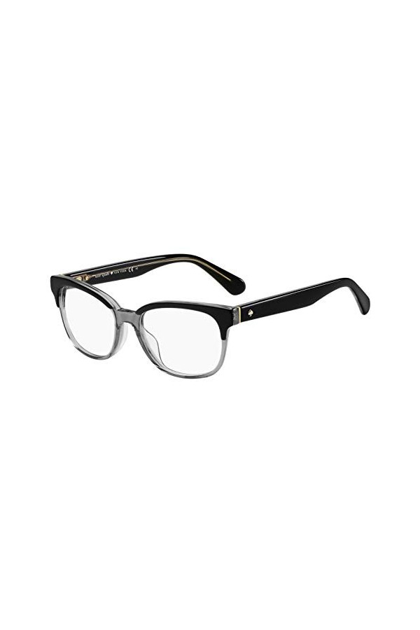 KATE SPADE CAROLANNE Lunettes de Soleil, 08A, 51 Femme