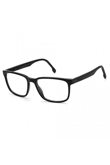 Carrera Eyeglasses Sunglasses, 807/17 Black, 54 Unisex
