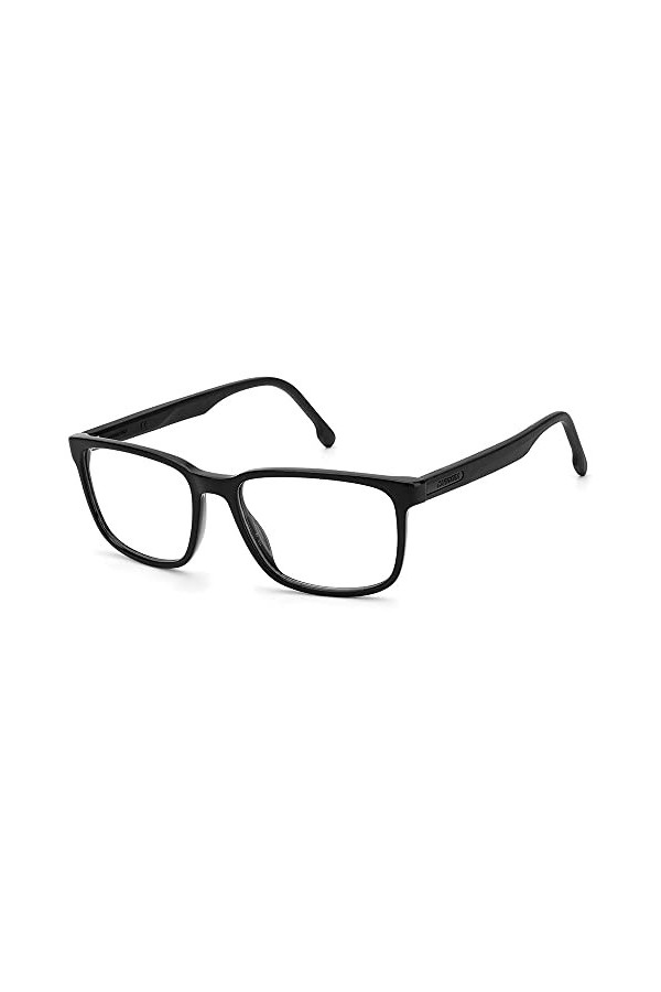 Carrera Eyeglasses Sunglasses, 807/17 Black, 54 Unisex