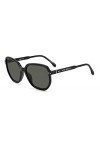 Isabel Marant Im 0097/g/s Sunglasses, 807/IR Black, 57 Unisex