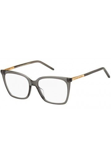 Marc Jacobs Marc 510 Lunettes de Soleil, Kb7, 53 Femme