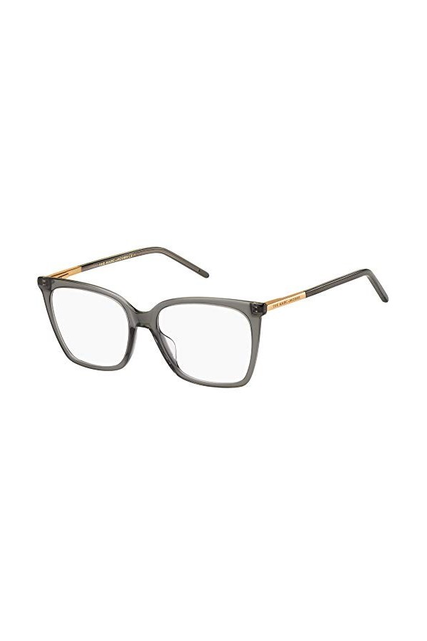Marc Jacobs Marc 510 Lunettes de Soleil, Kb7, 53 Femme