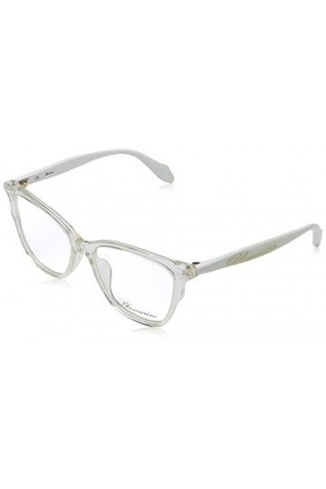 Blumarine VBM165 Sunglasses, 0P79, 53 cm Unisex