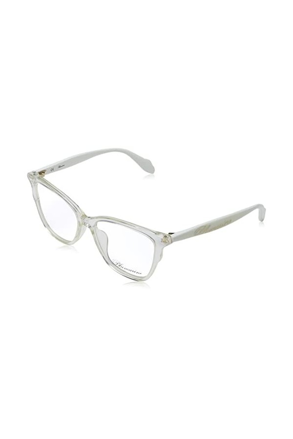 Blumarine VBM165 Sunglasses, 0P79, 53 cm Unisex