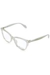 Blumarine VBM165 Sunglasses, 0P79, 53 cm Unisex