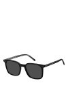 Tommy Hilfiger Th 1938/s Sunglasses, 807/IR Black, 53 Unisex